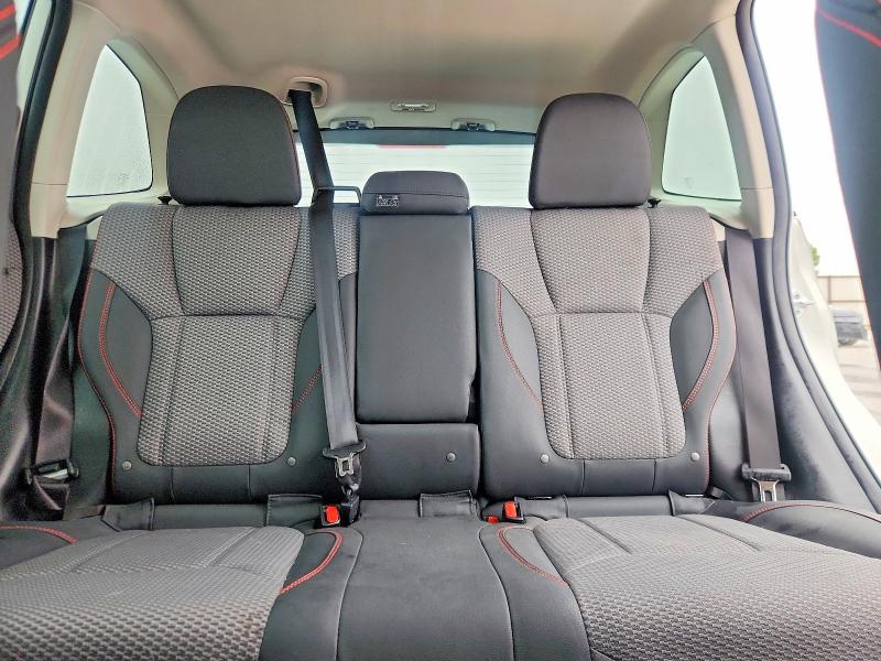 Продажа на аукционе авто 2023 Subaru Forester, vin: JF2SKAJC9PH505534, номер лота: 54002966