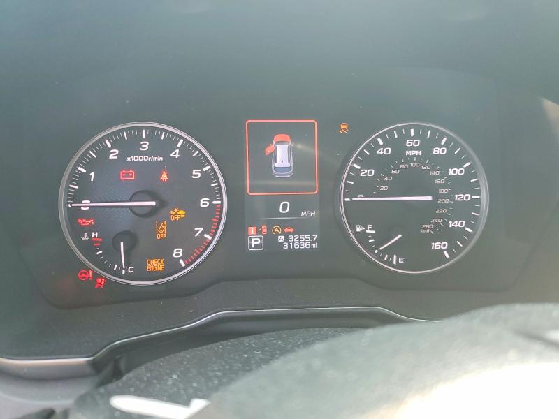 Продажа на аукционе авто 2021 Subaru Outback, vin: 4S4BTGJDXM3224273, номер лота: 53536336