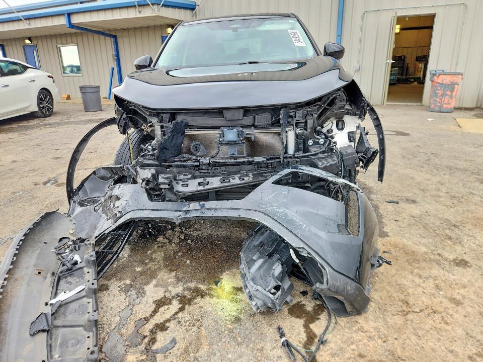 Продаж на аукціоні авто 2023 Nissan Rogue, vin: JN8BT3BA2PW007034, номер лоту: 54490996