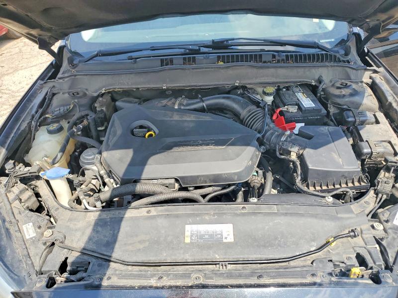 Продаж на аукціоні авто 2013 Ford Fusion, vin: 3FA6P0HR1DR322621, номер лоту: 52543726