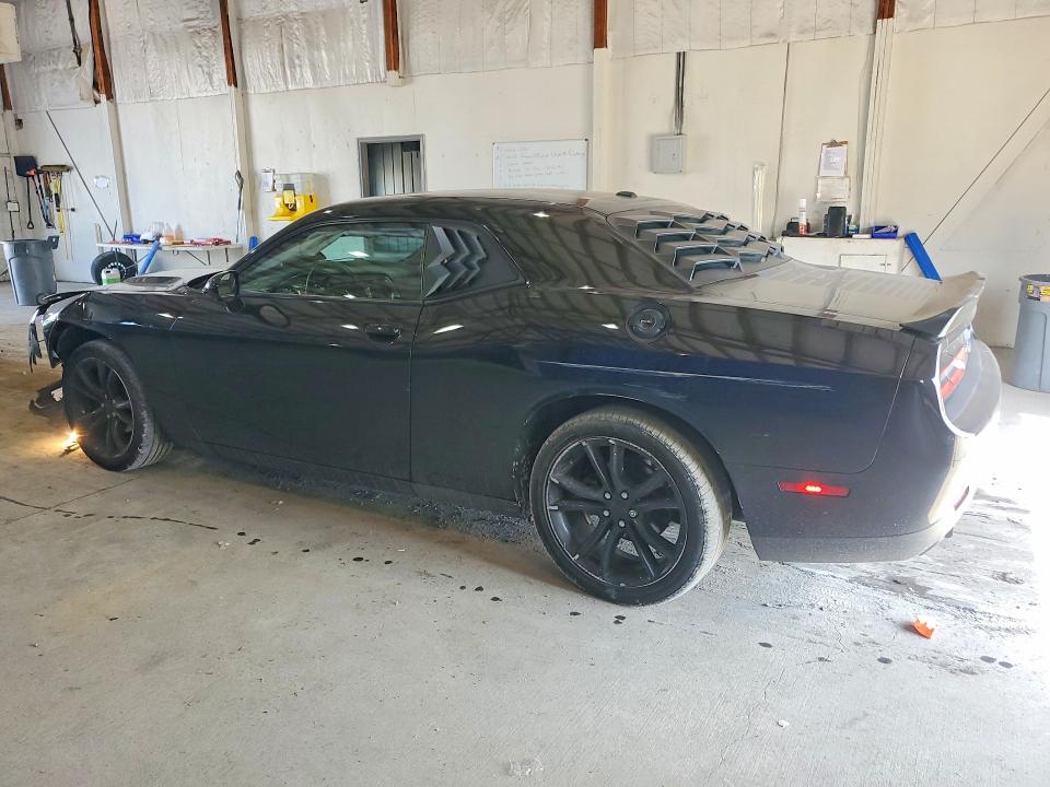 Продажа на аукционе авто 2016 Dodge Challenger, vin: 2C3CDZAG8GH255409, номер лота: 55279286