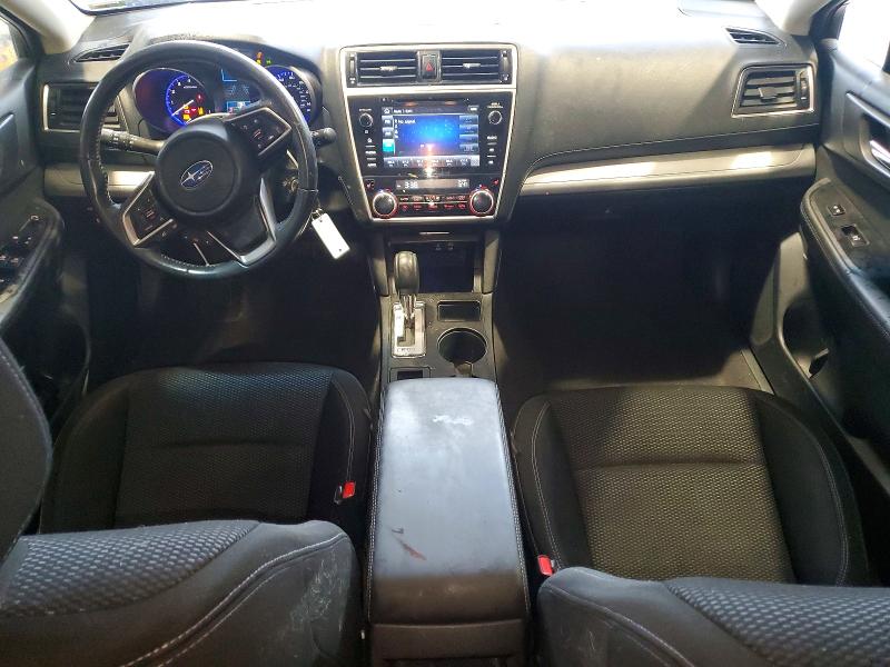Продаж на аукціоні авто 2018 Subaru Outback, vin: 4S4BSAFC1J3376583, номер лоту: 52489546