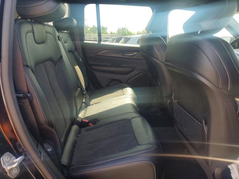 Aukcja sprzedaży 2024 Jeep Grand Cherokee, vin: 1C4RJHAG7RC260096, numer aukcji: 54871576