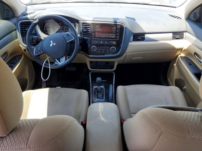 Aukcja sprzedaży 2018 Mitsubishi Outlander, vin: JA4AD3A38JZ067407, numer aukcji: 52961256