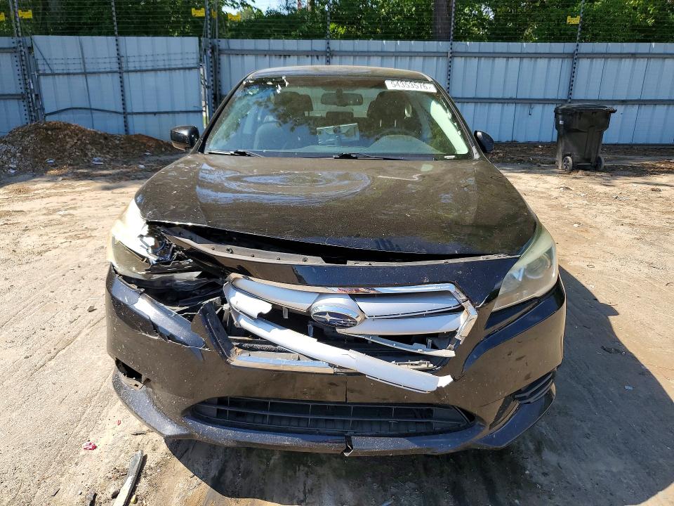 54353576 :رقم المزاد ، 4S3BNBC68F3007470 vin ، 2015 Subaru Legacy مزاد بيع
