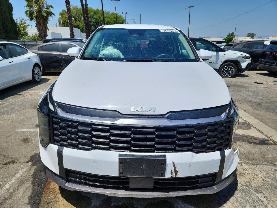Aukcja sprzedaży 2026 Kia Sportage, vin: 5XYK23DF2TG399592, numer aukcji: 54689186