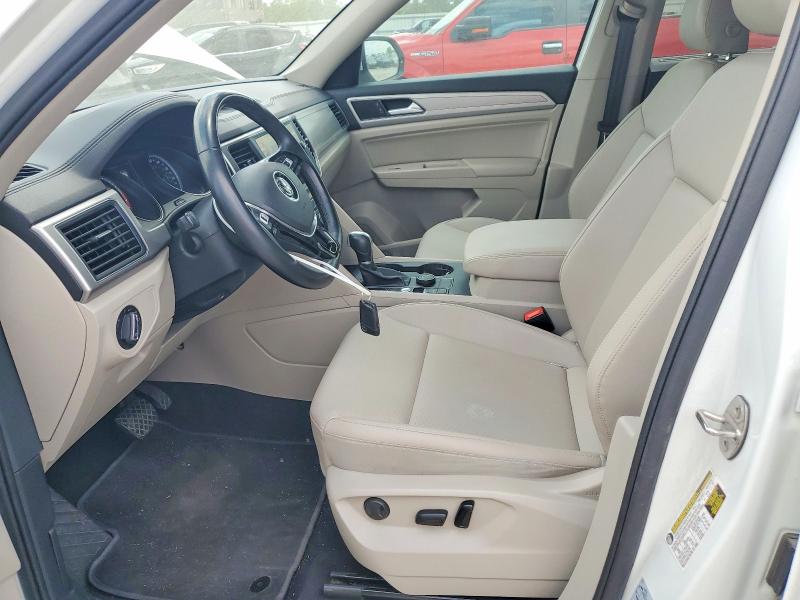 Aukcja sprzedaży 2019 Volkswagen Atlas, vin: 1V2LR2CA2KC520753, numer aukcji: 52310236