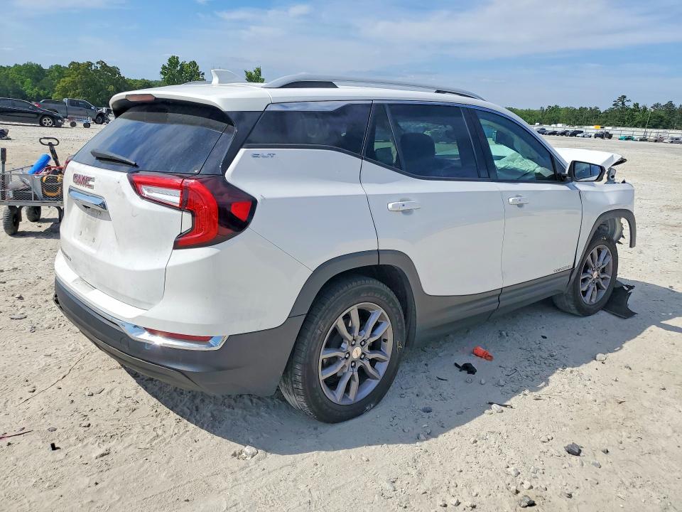 Aukcja sprzedaży 2024 Gmc Terrain, vin: 3GKALPEG8RL151151, numer aukcji: 54354526