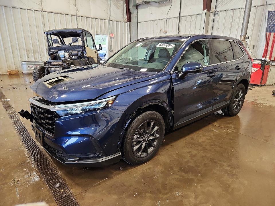 Продаж на аукціоні авто 2026 Honda Cr-v, vin: 7FARS4H71TE002019, номер лоту: 53205896