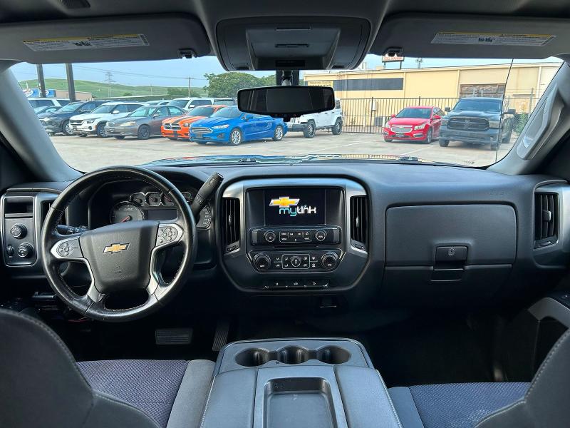 Продаж на аукціоні авто 2014 Chevrolet Silverado, vin: 1GCVKREC2EZ235025, номер лоту: 53317266