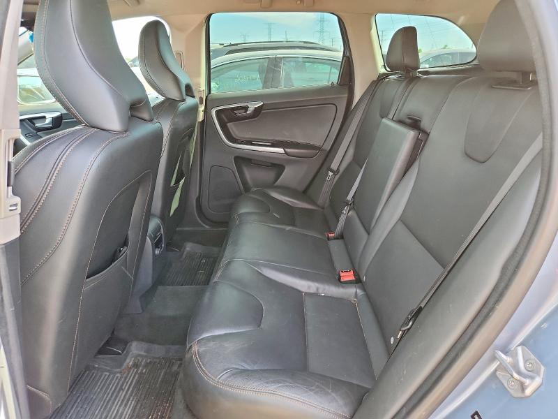 54811956 :رقم المزاد ، YV449MRR0H2075987 vin ، 2017 Volvo Xc60 مزاد بيع
