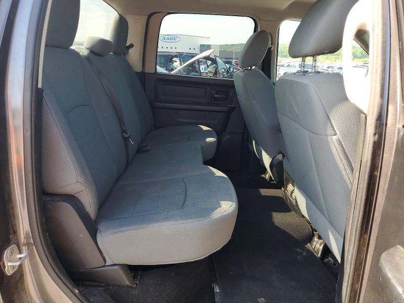 Продаж на аукціоні авто 2014 Ram 1500, vin: 1C6RR7KTXES270787, номер лоту: 54728476