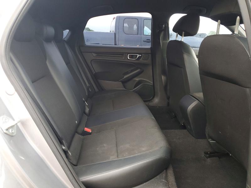 Aukcja sprzedaży 2022 Honda Civic, vin: 19XFL2H81NE004032, numer aukcji: 53104966