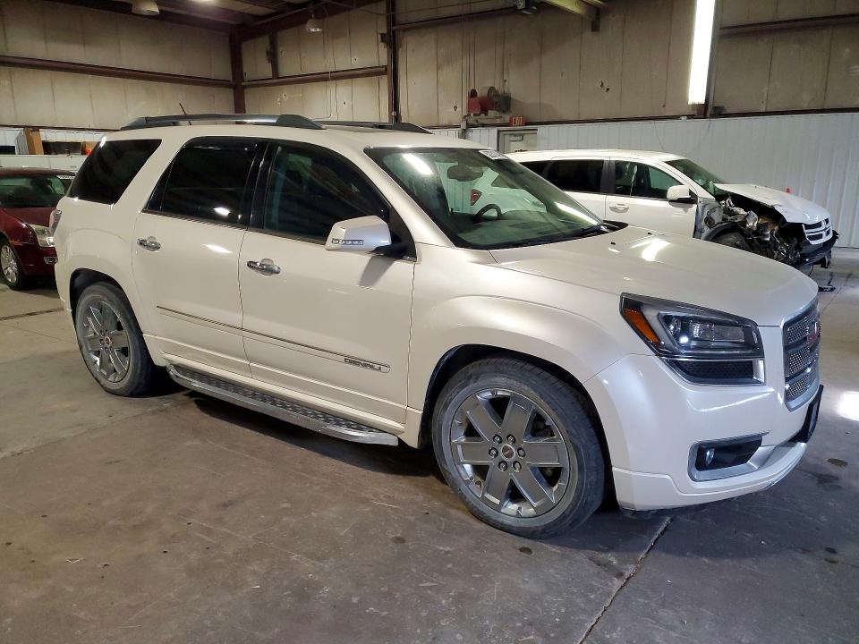 2014 Gmc Acadia მანქანა იყიდება აუქციონზე, vin: 1GKKVTKD4EJ252111, აუქციონის ნომერი: 52231246