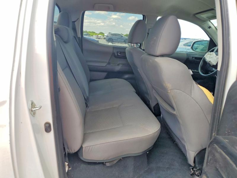 Aukcja sprzedaży 2023 Toyota Tacoma, vin: 3TMCZ5AN4PM628550, numer aukcji: 53164766
