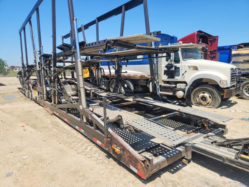 53262726 :رقم المزاد ، 5E0AJ1448DG422101 vin ، 2013 Cottrell Unknown مزاد بيع