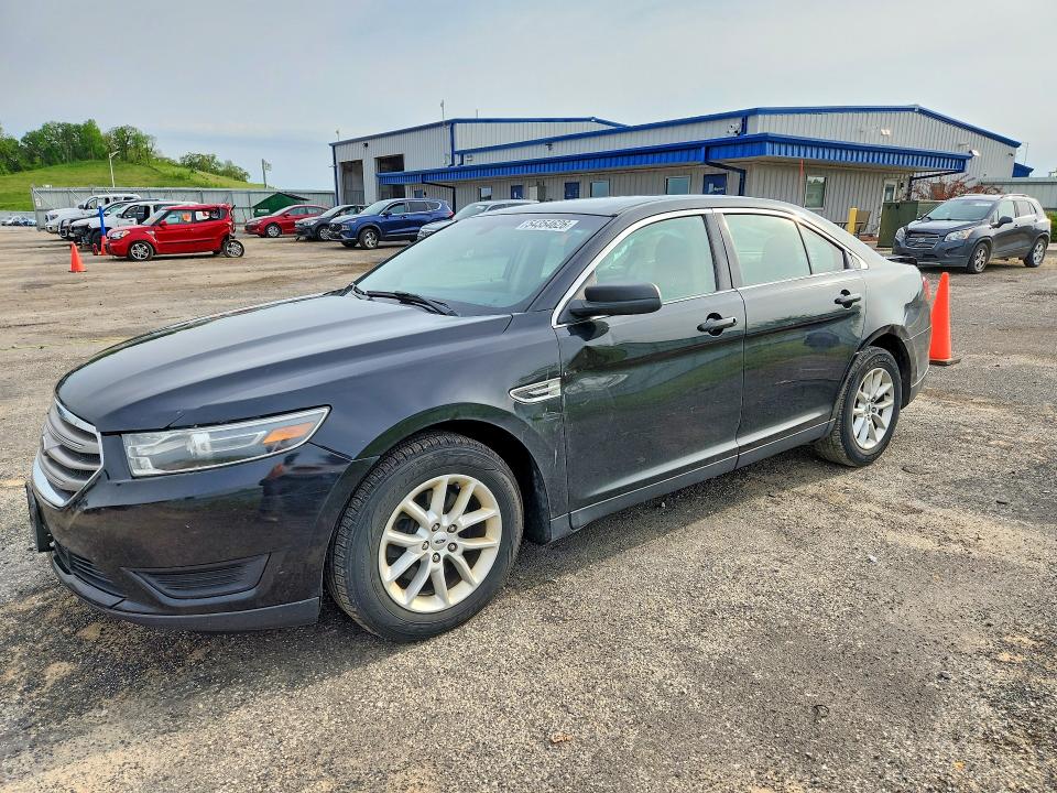Aukcja sprzedaży 2015 Ford Taurus, vin: 1FAHP2D84FG117676, numer aukcji: 54354626