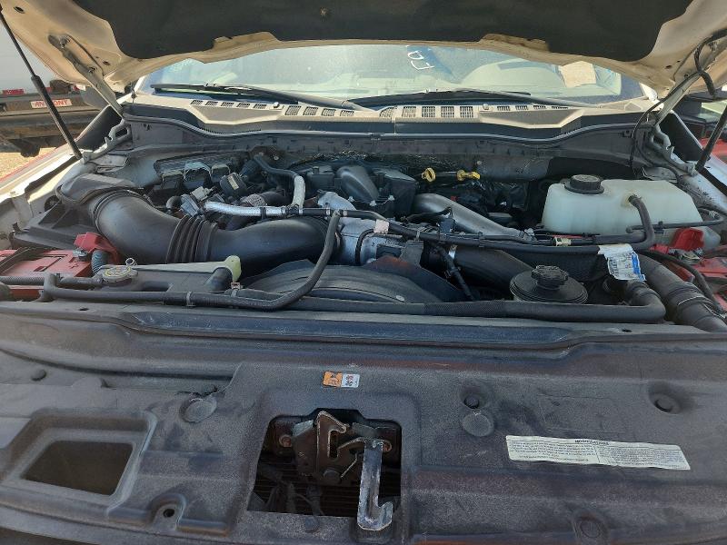 2017 Ford F550 Xl Sd მანქანა იყიდება აუქციონზე, vin: 1FD0X5HT8HEC91204, აუქციონის ნომერი: 51830166