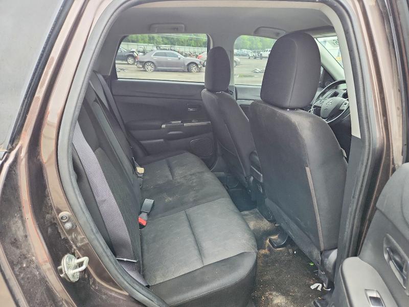 Продажа на аукционе авто 2021 Mitsubishi Outlander Sport, vin: JA4APVAU7MU011648, номер лота: 54226186
