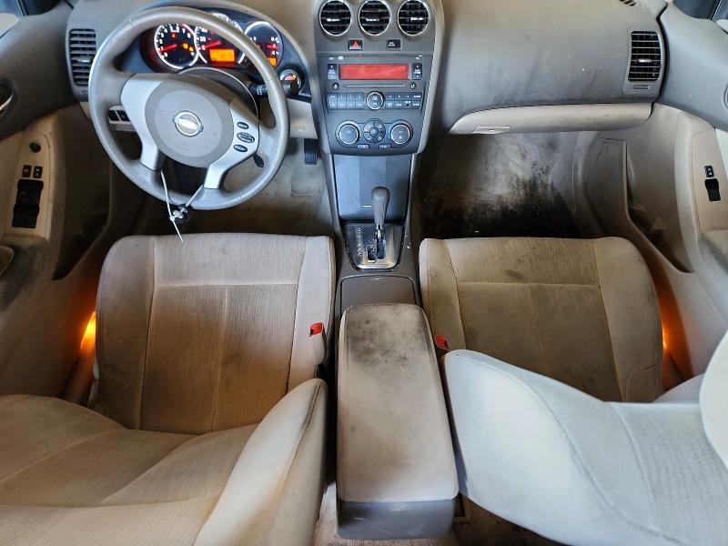 Продаж на аукціоні авто 2010 Nissan Altima, vin: 1N4AL2AP2AN423322, номер лоту: 52870516