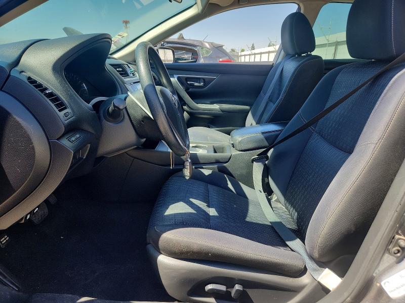 2017 Nissan Altima მანქანა იყიდება აუქციონზე, vin: 1N4AL3AP9HN305073, აუქციონის ნომერი: 53851666