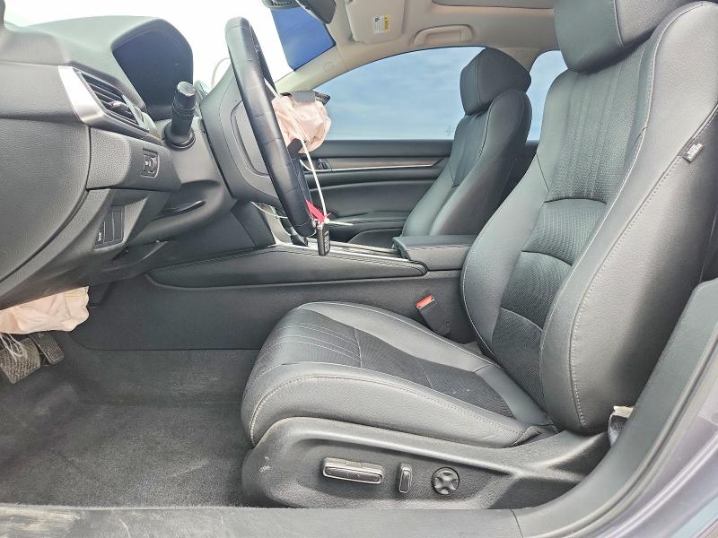 2020 Honda Accord მანქანა იყიდება აუქციონზე, vin: 1HGCV1F54LA045305, აუქციონის ნომერი: 52523616