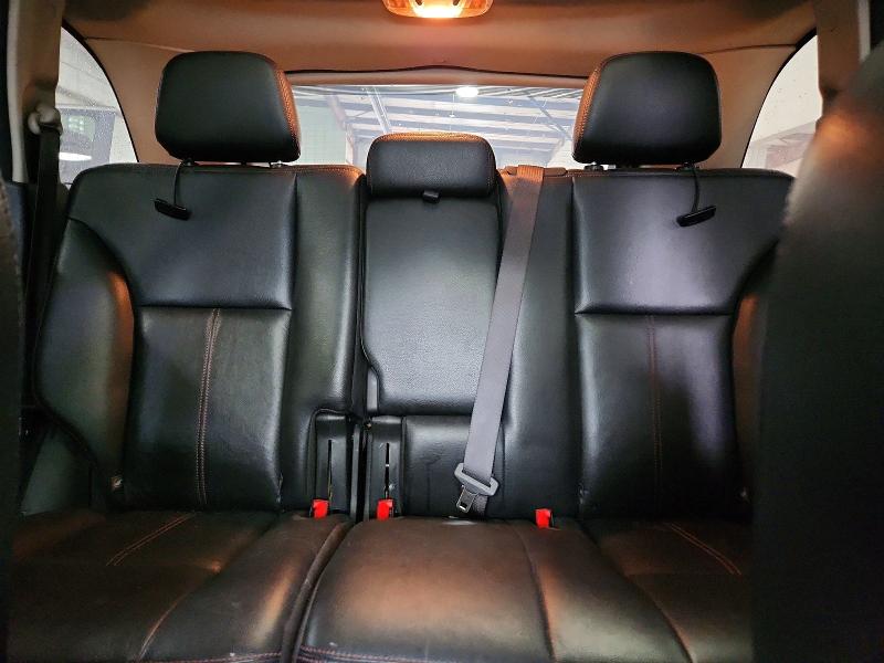 2014 Ford Edge მანქანა იყიდება აუქციონზე, vin: 2FMDK3JCXEBA33482, აუქციონის ნომერი: 54350606