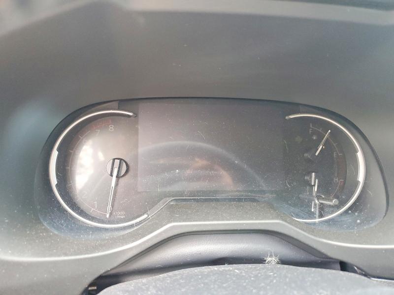 53997406 :رقم المزاد ، 2T3J1RFV3KW048356 vin ، 2019 Toyota Rav4 مزاد بيع