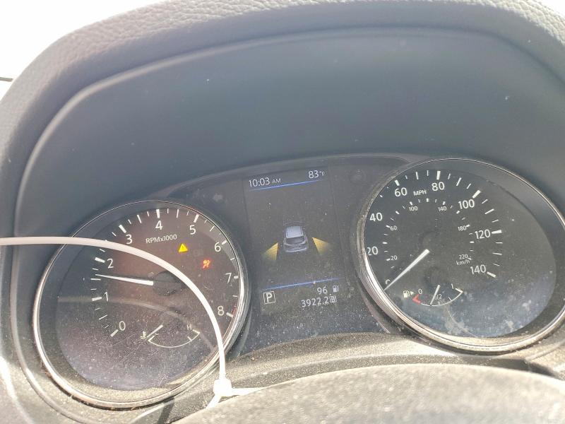 Aukcja sprzedaży 2019 Nissan Rogue Sport, vin: JN1BJ1CP8KW234586, numer aukcji: 51915206