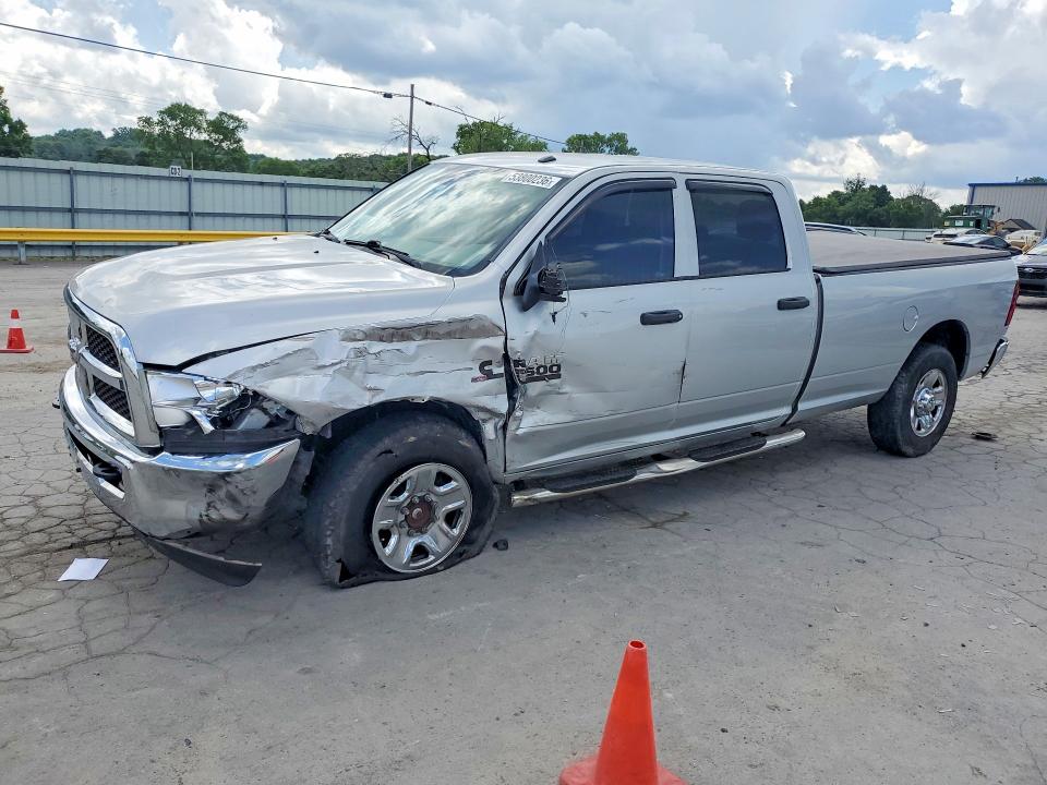 Aukcja sprzedaży 2018 Ram 3500, vin: 3C63R3GL4JG119078, numer aukcji: 53800236