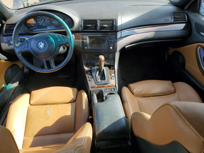 51915336 :رقم المزاد ، WBABW33466PX84382 vin ، 2006 Bmw 325 مزاد بيع