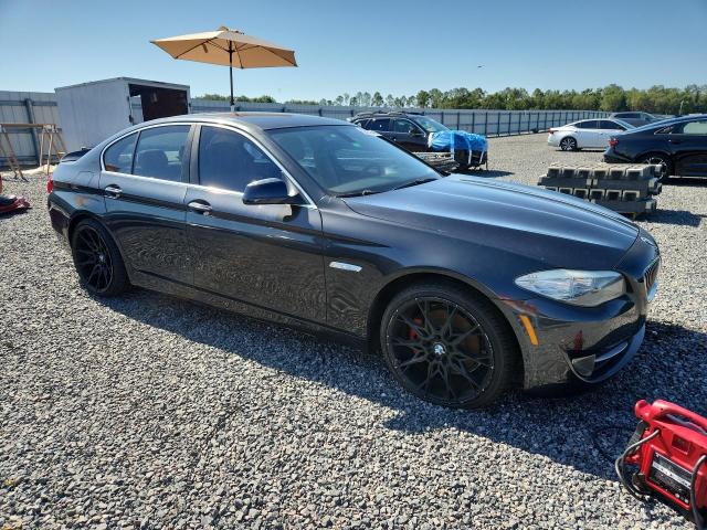 52024646 :رقم المزاد ، WBAFR1C55BC742079 vin ، 2011 Bmw 528 مزاد بيع