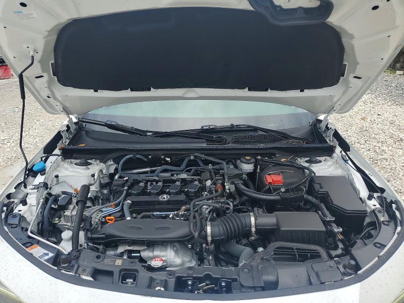 Aukcja sprzedaży 2025 Acura Integra, vin: 19UDE4H29SA019743, numer aukcji: 55234936