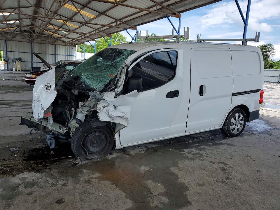 Aukcja sprzedaży 2017 Chevrolet City Express, vin: 3N63M0YN1HK710253, numer aukcji: 54496546