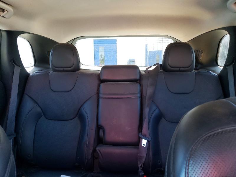 2019 Jeep Cherokee მანქანა იყიდება აუქციონზე, vin: 1C4PJLDB5KD402990, აუქციონის ნომერი: 51539276
