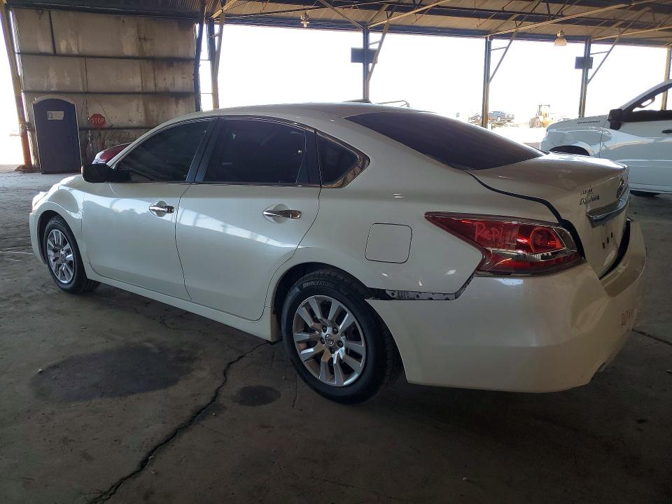 Продаж на аукціоні авто 2013 Nissan Altima, vin: 1N4AL3AP1DN480072, номер лоту: 53575616