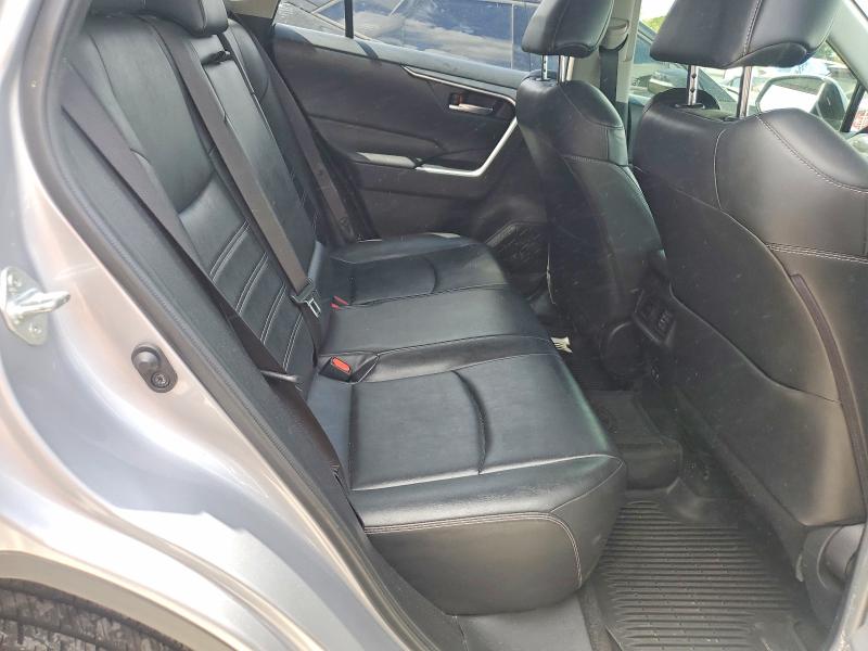 Aukcja sprzedaży 2019 Toyota Rav4, vin: JTMC1RFV2KD504773, numer aukcji: 54260866