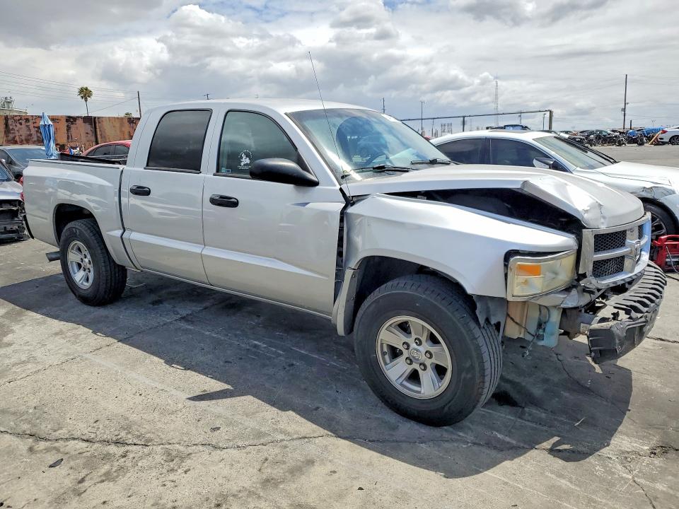 Aukcja sprzedaży 2008 Dodge Dakota, vin: 1D7HE48K78S505749, numer aukcji: 54729296