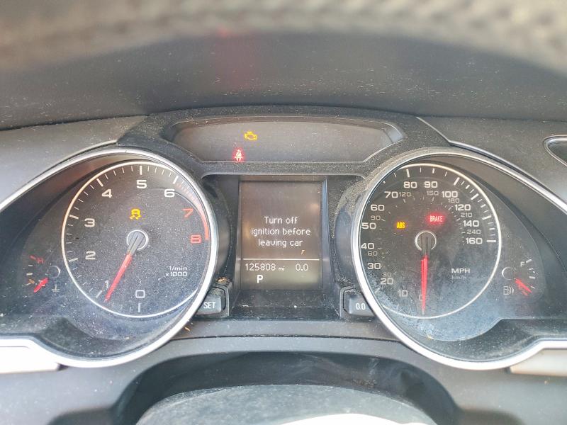 52138126 :رقم المزاد ، WAUMFAFR7FA037039 vin ، 2015 Audi A5 مزاد بيع