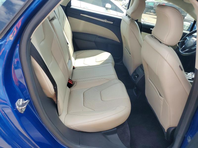 2017 Ford Fusion მანქანა იყიდება აუქციონზე, vin: 3FA6P0SU0HR291803, აუქციონის ნომერი: 52301986