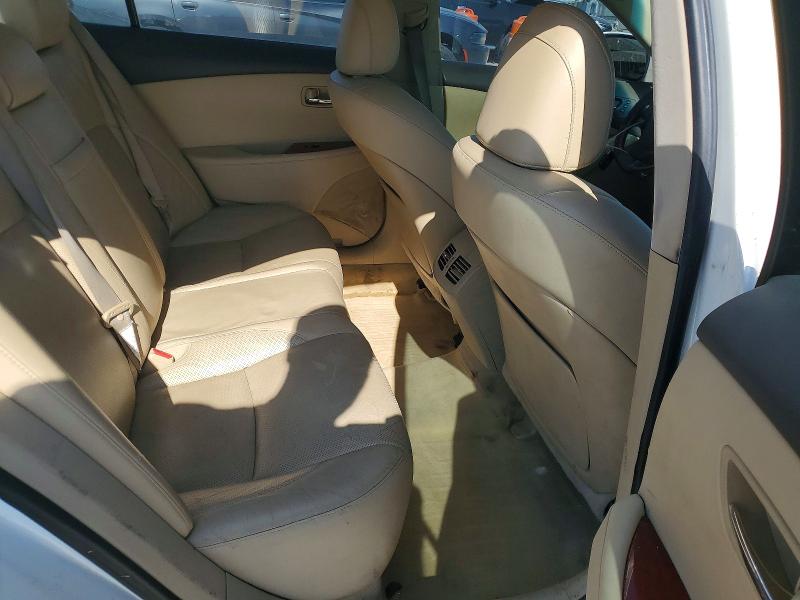 52936626 :رقم المزاد ، JTHBJ46G572112386 vin ، 2007 Lexus Es مزاد بيع