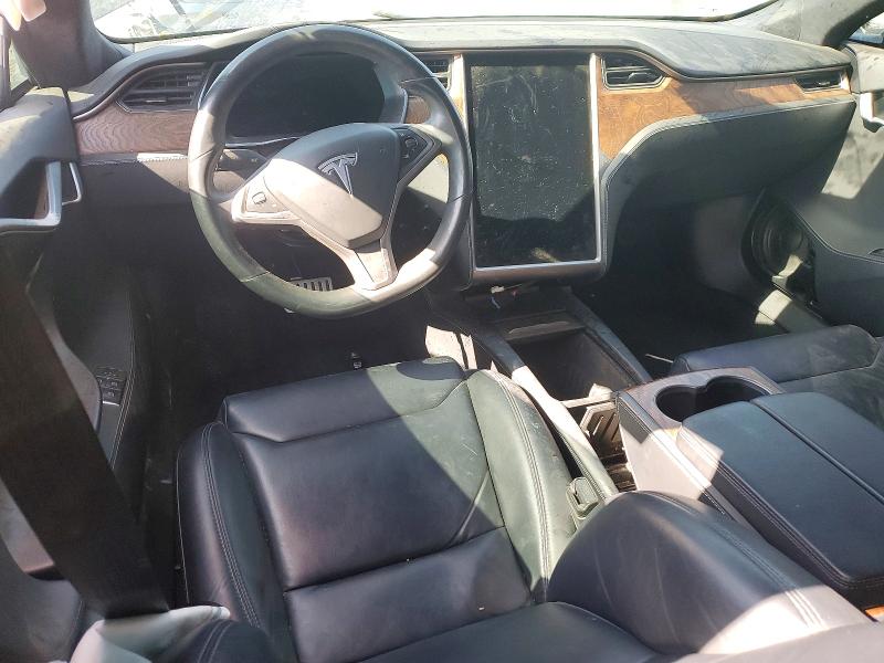 Продажа на аукционе авто 2019 Tesla Model S, vin: 5YJSA1E43KF335149, номер лота: 53059426