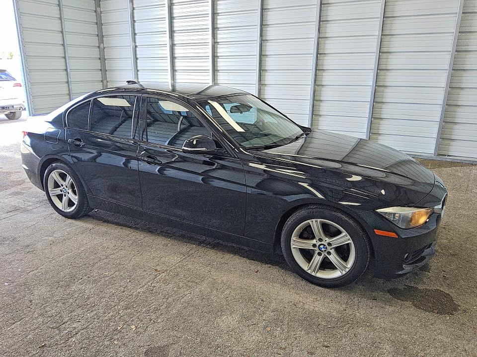 Aukcja sprzedaży 2015 Bmw 328, vin: WBA3A5C58FF607586, numer aukcji: 52939756
