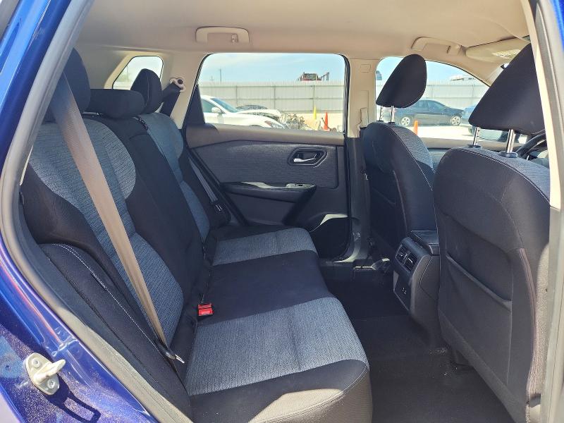 Aukcja sprzedaży 2021 Nissan Rogue, vin: JN8AT3BA4MW010086, numer aukcji: 55153406