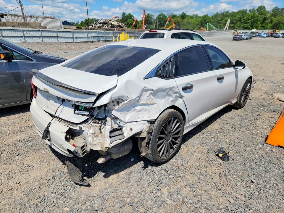Продажа на аукционе авто 2018 Honda Accord, vin: 1HGCV1F10JA017284, номер лота: 55573256