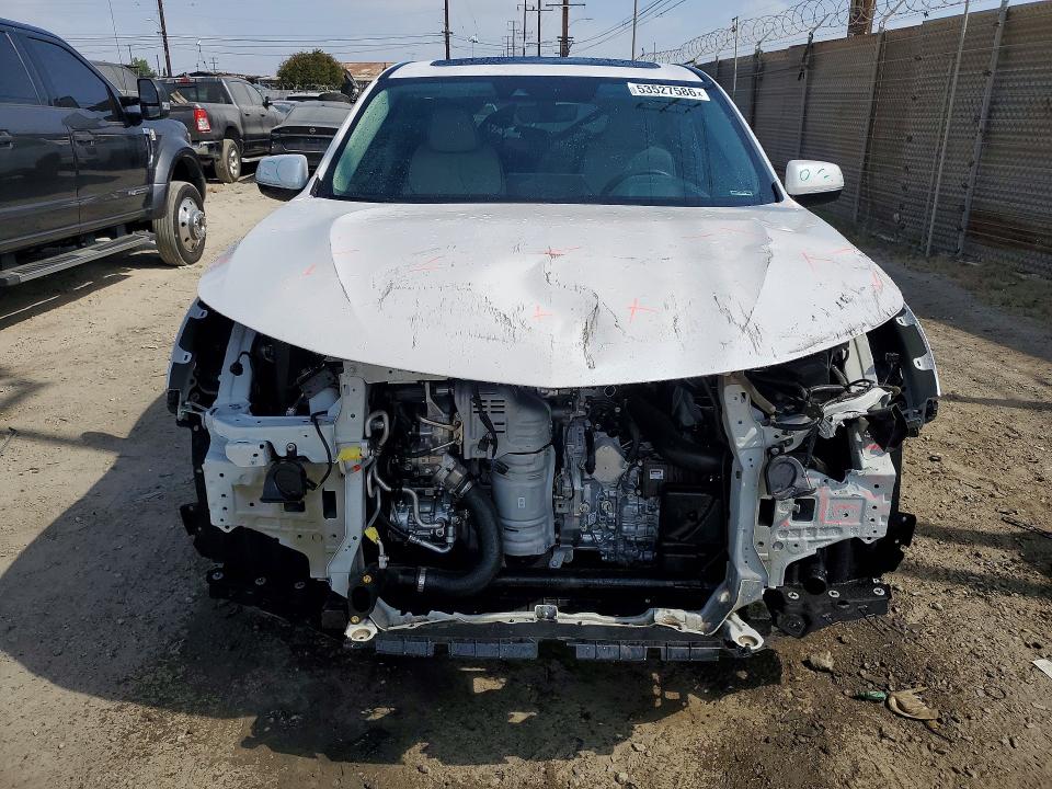 Продажа на аукционе авто 2026 Acura Rdx, vin: 5J8TC2H71TL004791, номер лота: 53527586