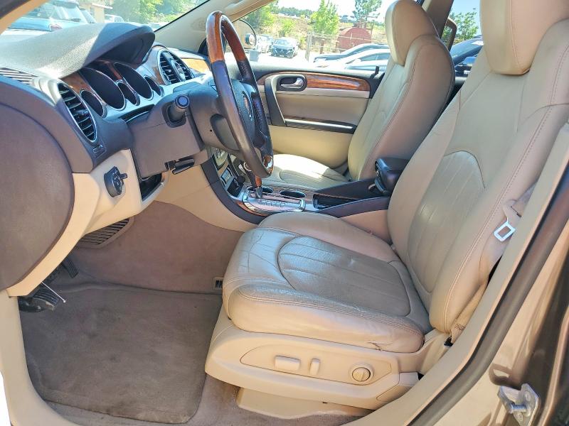 Aukcja sprzedaży 2010 Buick Enclave, vin: 5GALRBED3AJ223270, numer aukcji: 53544116