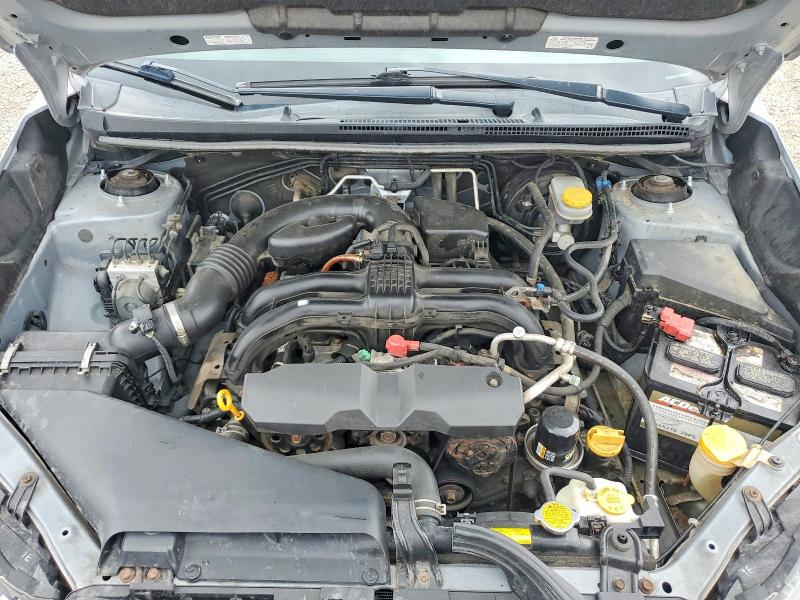 Aukcja sprzedaży 2014 Subaru Xv Crosstrek, vin: JF2GPAKC8E8213828, numer aukcji: 53759956