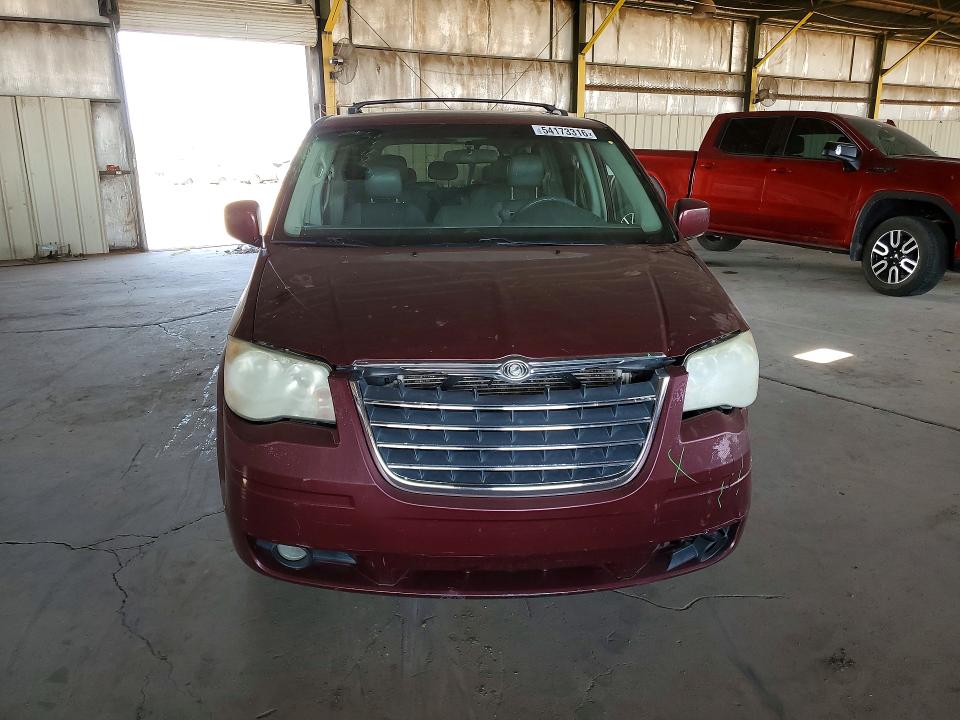 Aukcja sprzedaży 2008 Chrysler Town & Country, vin: 2A8HR54P58R793187, numer aukcji: 54173316