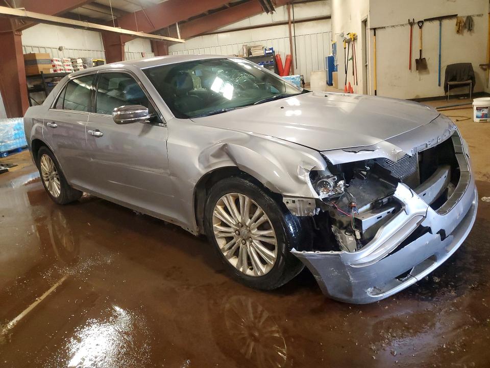 Aukcja sprzedaży 2014 Chrysler 300c, vin: 2C3CCAKG5EH171855, numer aukcji: 52404426